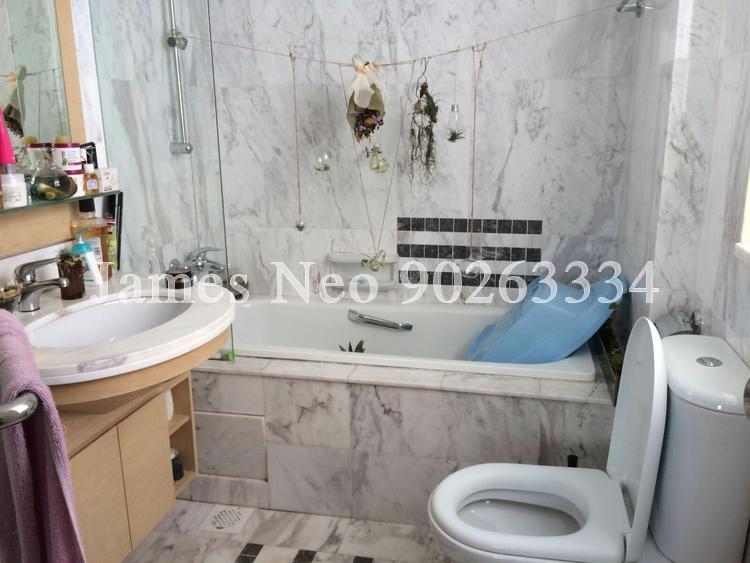 Dahlia Park Condominium (D17), Condominium #128677142